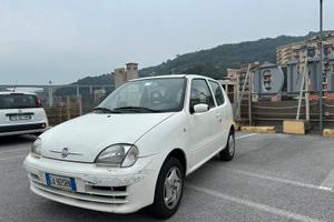 FIAT 600 ANNO 2010 CON 90.000 km