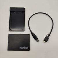 Case Hard Disk 2.5 SATA USB 3.0 Box HDD SSD