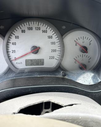 Auto DR5