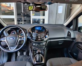 Ford B-Max 1.4 90 CV GPL Titanium