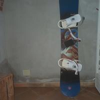 tavola snowbard