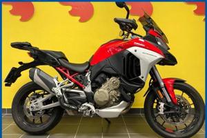 DUCATI Multistrada V4 1100 Garantita e Finanziab