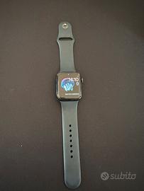 Apple watch SE seconda generazione 44mm