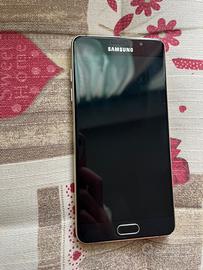 Samsung Galaxy A5