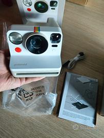 Polaroid Generation 3