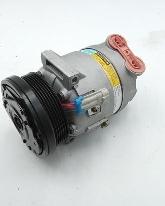 COMPRESSORE A/C OPEL Frontera A 2° Serie (95>98)