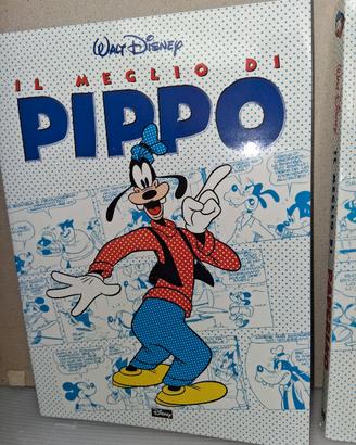 Walt Disney- il meglio di Topolino 