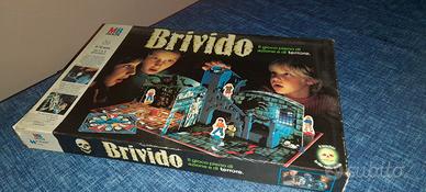 Gioco in scatola Brivido anni '80
