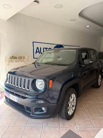 Jeep Renegade 2.0 Mjt 140CV 4WD Active Drive Longi