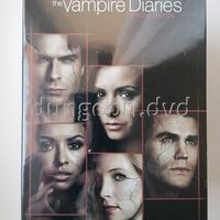 Vampire Diaries serie completa dvd nuovo sigillato
