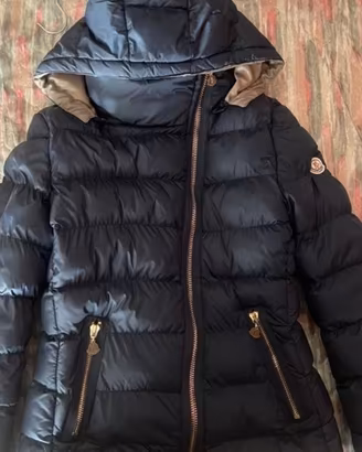 Moncler piumino donna