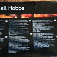 Set per cottura lenta Russell Hobbs - 3,5 litri