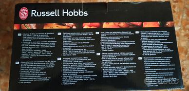 Set per cottura lenta Russell Hobbs - 3,5 litri