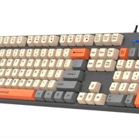 Tastiera da gaming 