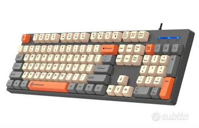 Tastiera da gaming 