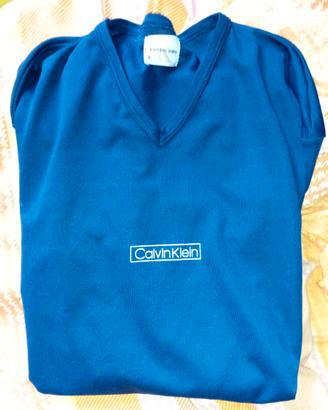 Maglietta Calvin Klein