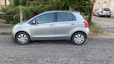 Toyota Yaris 2008