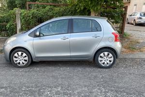 Toyota Yaris 2008