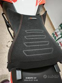 sella. pilota ktm 1290 adventure 