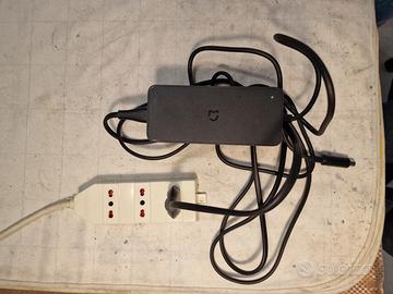 Caricabatteria ORIGINALE Xiaomi monopattino