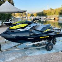 Sea Doo RXP 260 rs