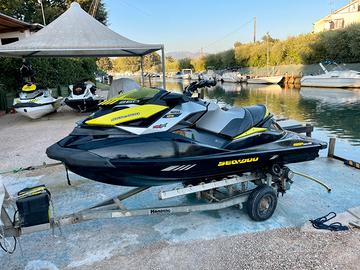 Sea Doo RXP 260 rs