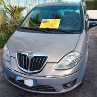 RICAMBI VARI LANCIA MUSA ANNO 2009 CC 1.6 D.