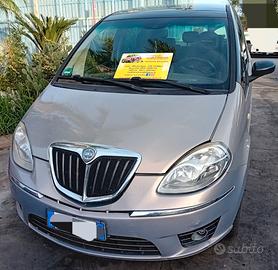 RICAMBI VARI LANCIA MUSA ANNO 2009 CC 1.6 D.