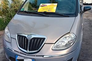 RICAMBI VARI LANCIA MUSA ANNO 2009 CC 1.6 D.