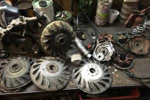 ricambi piaggio vespa pk hp 50