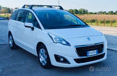 Peugeot 5008 BlueHDi 120 EAT6 S&S Business