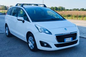 Peugeot 5008 BlueHDi 120 EAT6 S&S Business