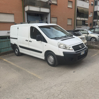 Fiat Scudo 1.6mjt 2010