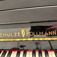 Pianoforte verticale Schulze Polmann