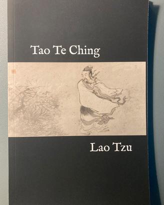 Tao Te Ching - Lao Tsu