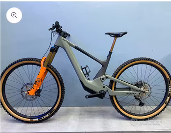 Scott voltage 910 M 2026