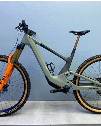 Scott voltage 910 M 2026