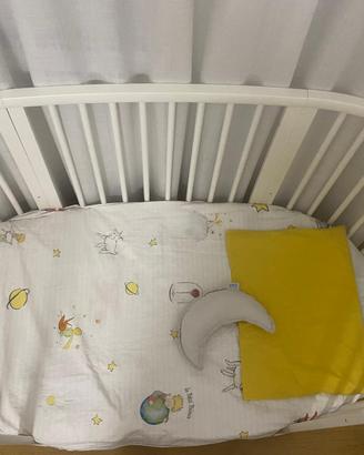 Culla lettino completo Stokke® Sleepi™ Mini