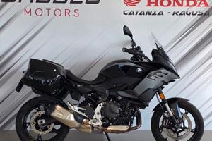 Bmw F 900 XR Triple Black
