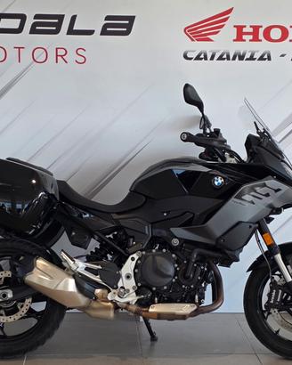Bmw F 900 XR Triple Black