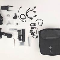 Dji Ronin SC-2 PRO Stabilizzatore Gimbal