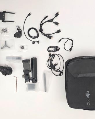 Dji Ronin SC-2 PRO Stabilizzatore Gimbal