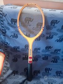 racchetta tennis