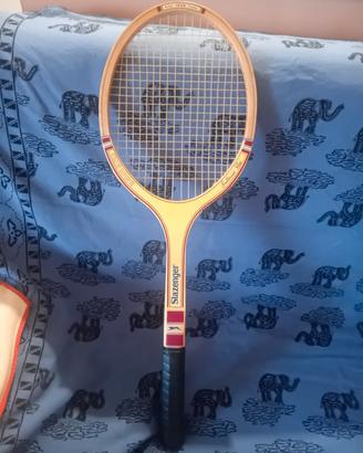 racchetta tennis