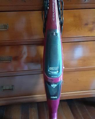 Aspirapolvere senza sacco DeLonghi