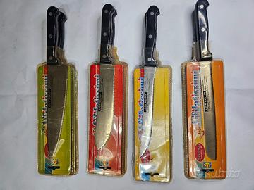 coltelli da cucina