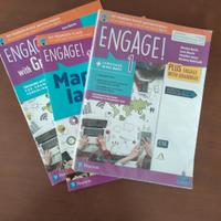 Engage 1