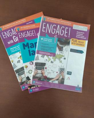 Engage 1