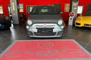 FIAT 500 SPORT 1.3MJT 95cv