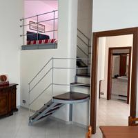 Loft - Appartamento con soppalco